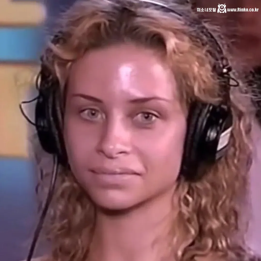 2025년 영미권 SNS에서 화제 되었던 인물 8명