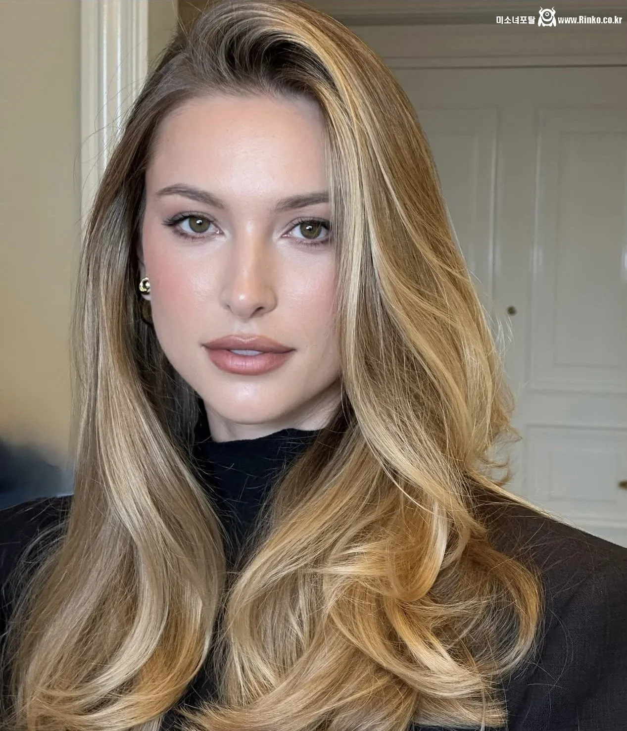 2025년 영미권 SNS에서 화제 되었던 인물 8명