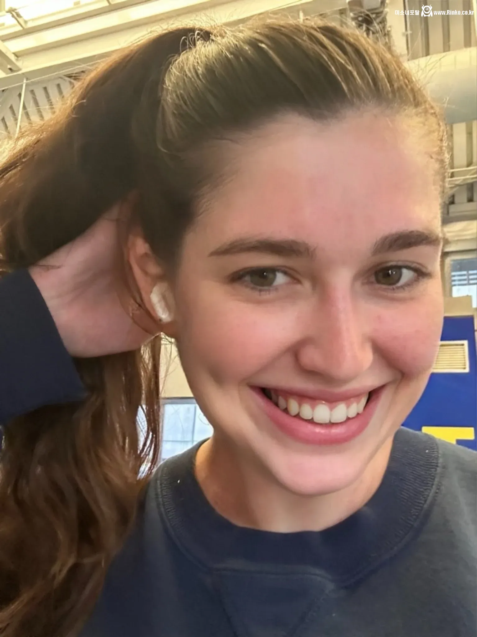 2025년 영미권 SNS에서 화제 되었던 인물 8명