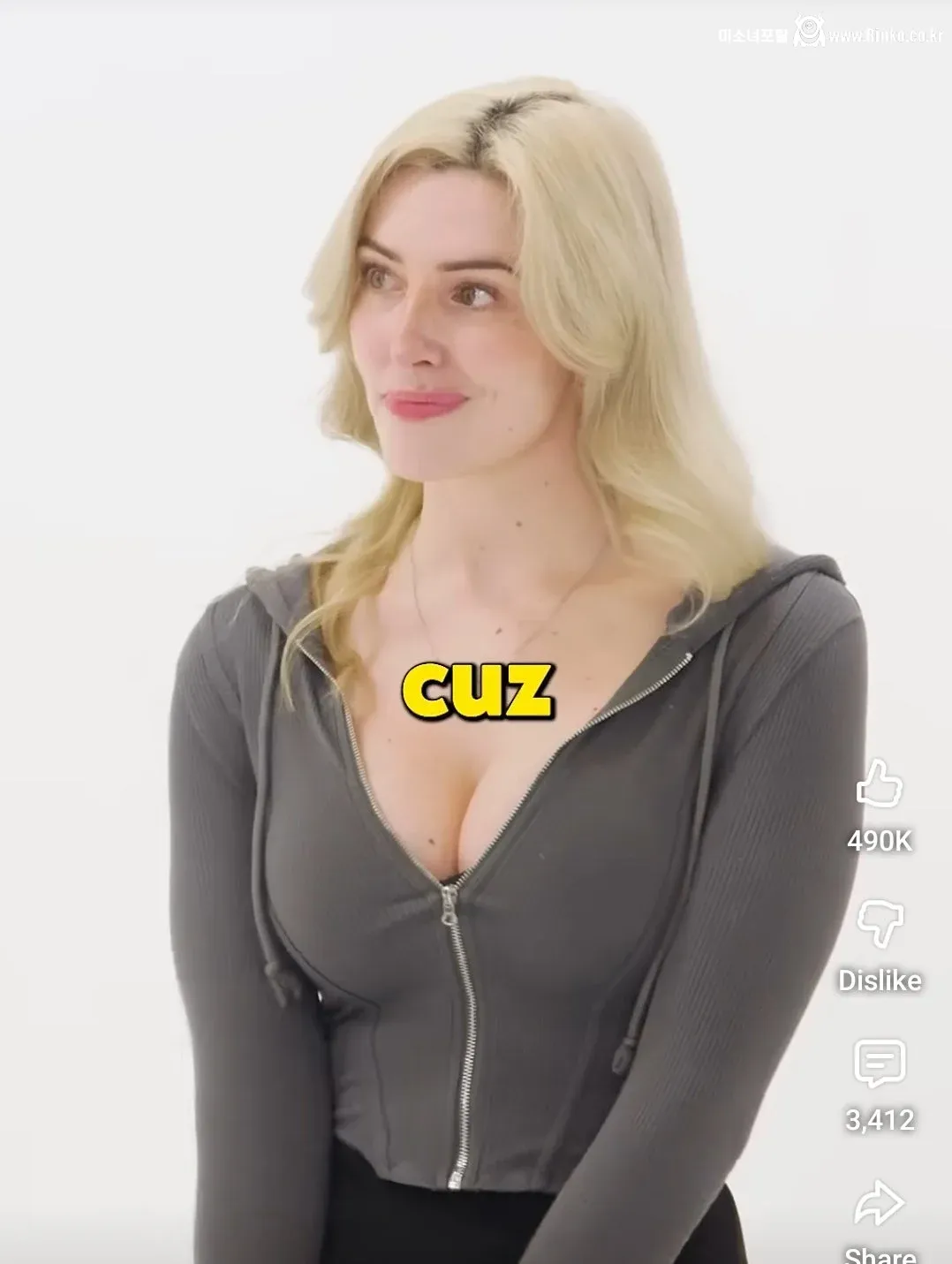 2025년 영미권 SNS에서 화제 되었던 인물 8명