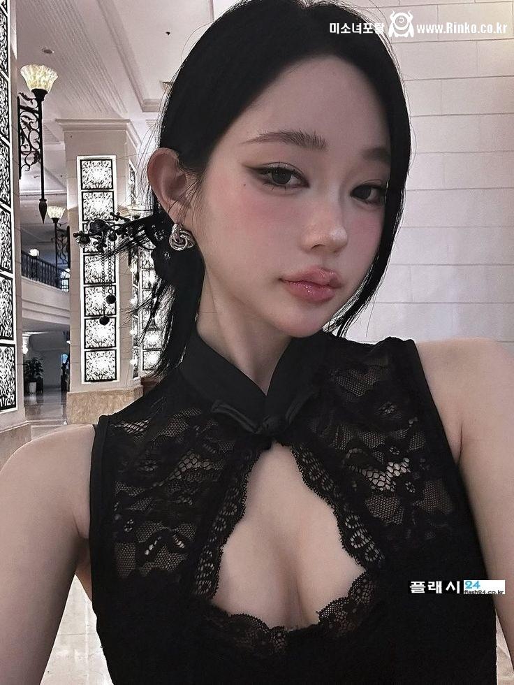 나도 지윤이 분위기는 못 참지