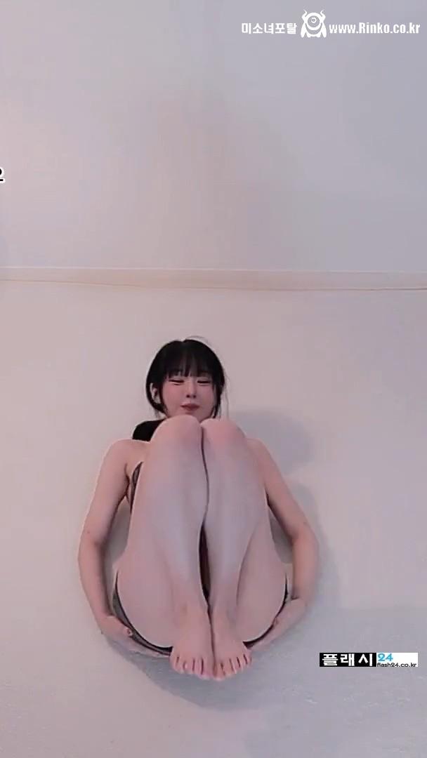 한갱 시원한 천정캠