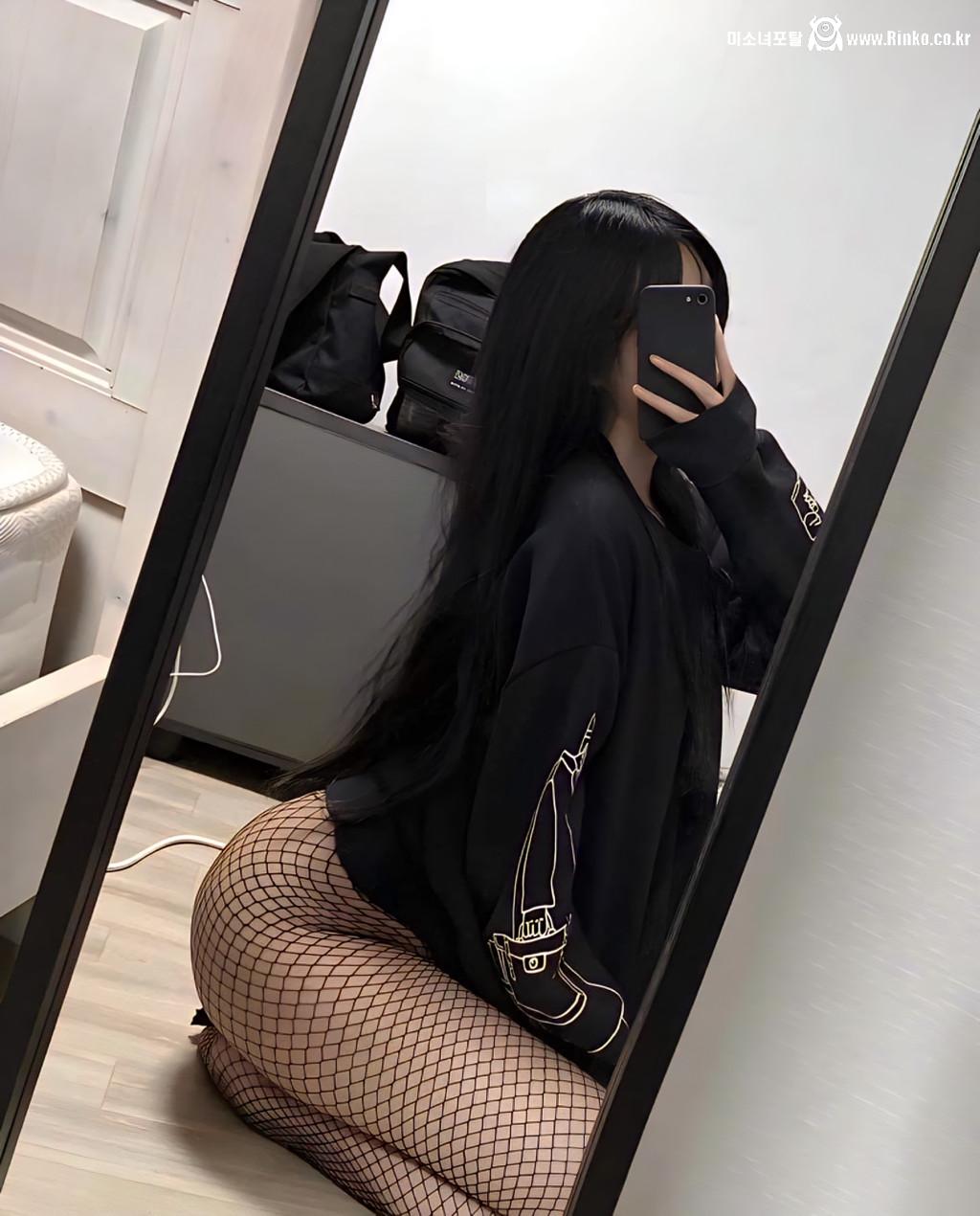 이 누나들은 크리스마스날 뭘 입을까..