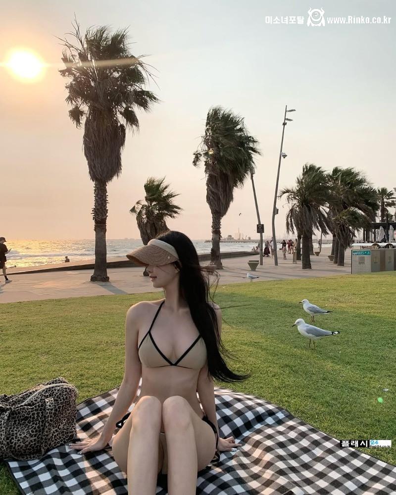 버스 민폐녀 노아 인스타