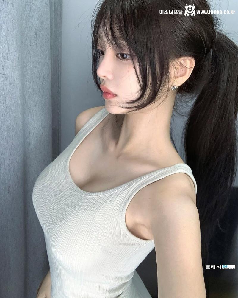 버스 민폐녀 노아 인스타