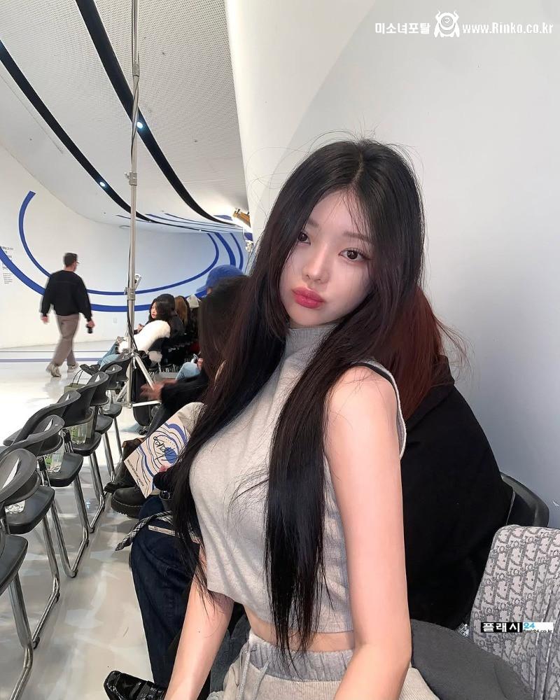 버스 민폐녀 노아 인스타