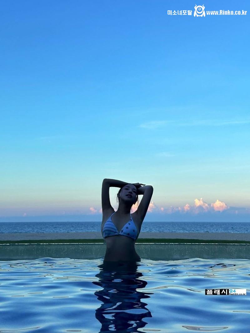 와 서지안은 절대 거부 못하겠다