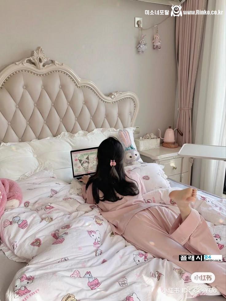 이래서 자취녀 만나나 봐요