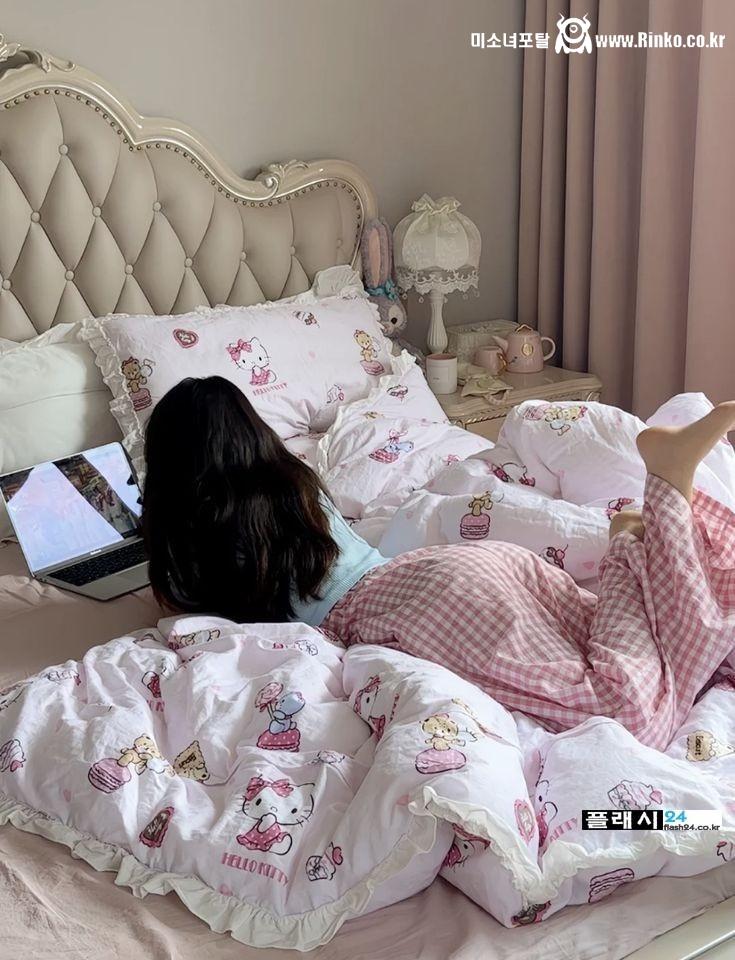 이래서 자취녀 만나나 봐요