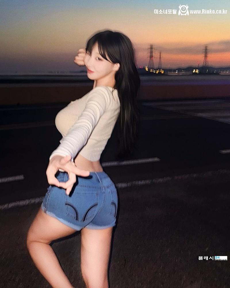 제로투로 유명했던 04년생 갓세희 근황