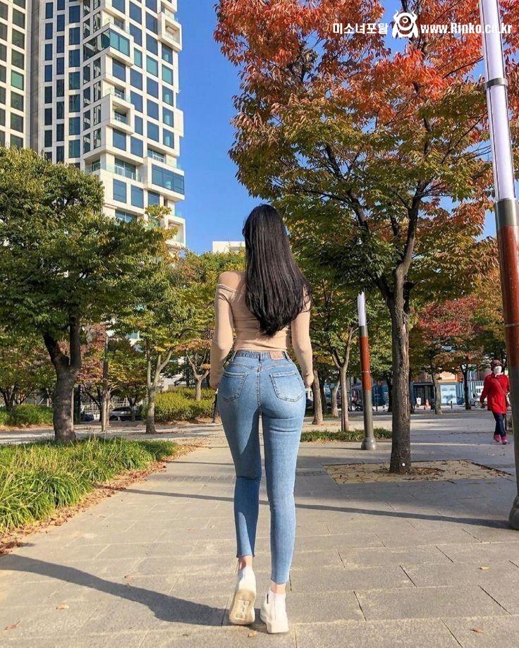 진짜 야한 여자는 다른 거 안입어도 된다..