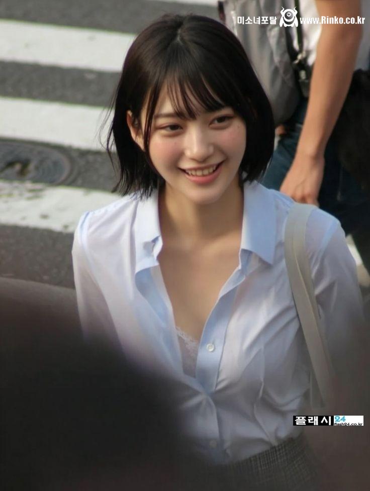 여직원이 이러면 무조건 시선이가지