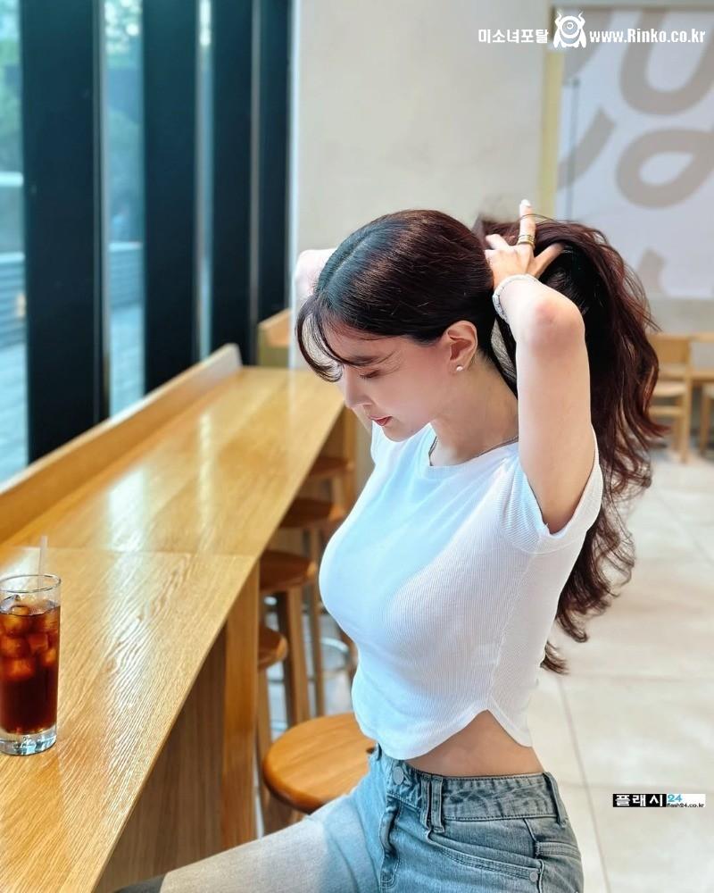 이 정도면 나도 데이트할만하겠어