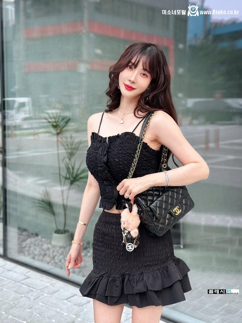 이 정도면 나도 데이트할만하겠어