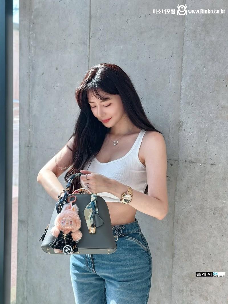 이 정도면 나도 데이트할만하겠어