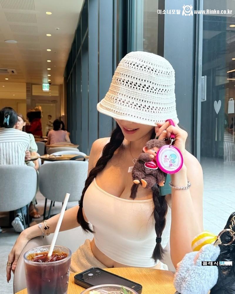 이 정도면 나도 데이트할만하겠어