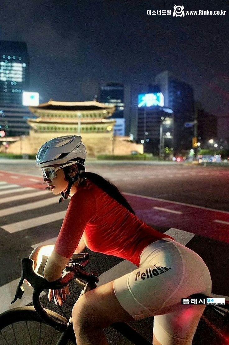 역시 가을에는 싸이클이죠