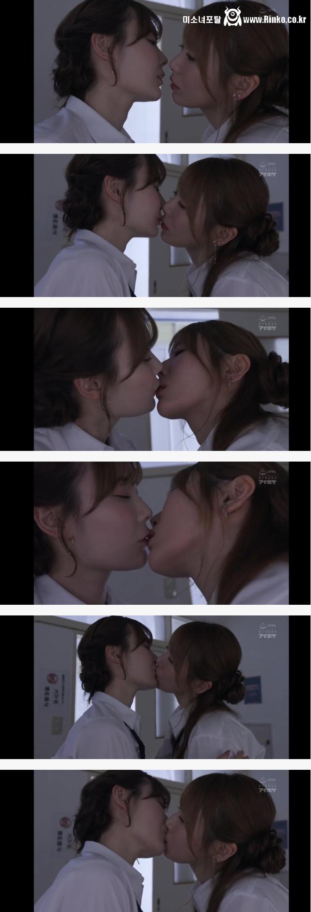 레즈물 야동의 진정한 꽃.. jpg