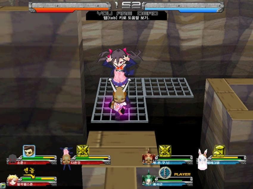 ㅇㅎ) 창의력 대장.. 겟엠프드 스킨 근황