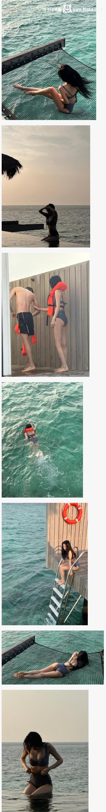 원더걸스 선미 비키니 몸매.. jpg