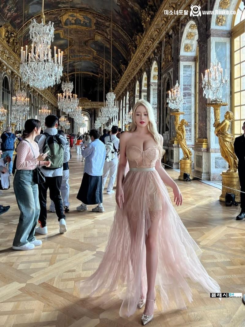 이건 국내 사이즈가 아닌데