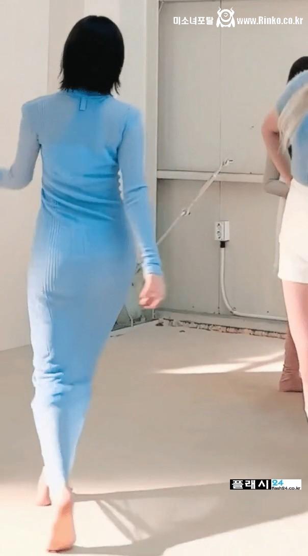 이건 국내 사이즈가 아닌데