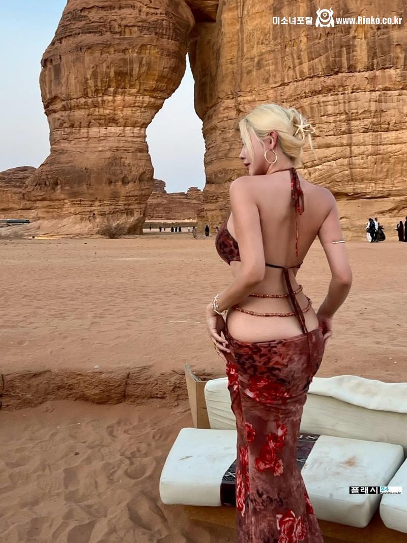 이건 국내 사이즈가 아닌데