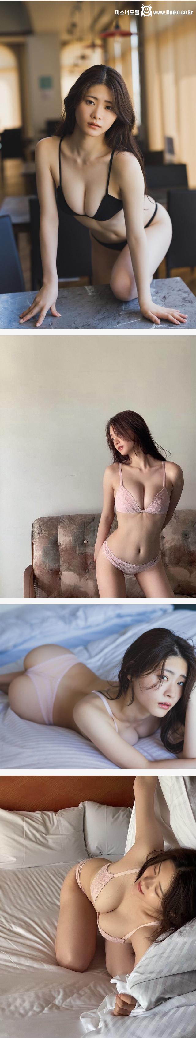 엄청난 인재를 발견했습니다..