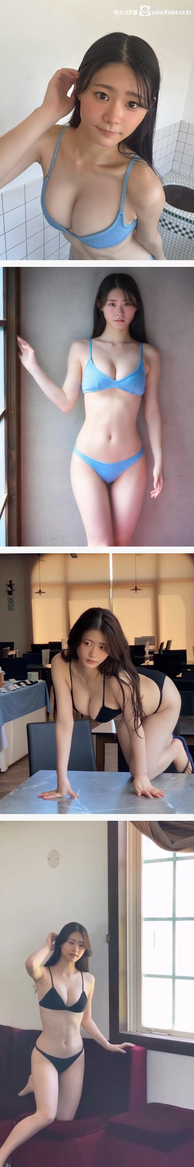 엄청난 인재를 발견했습니다..