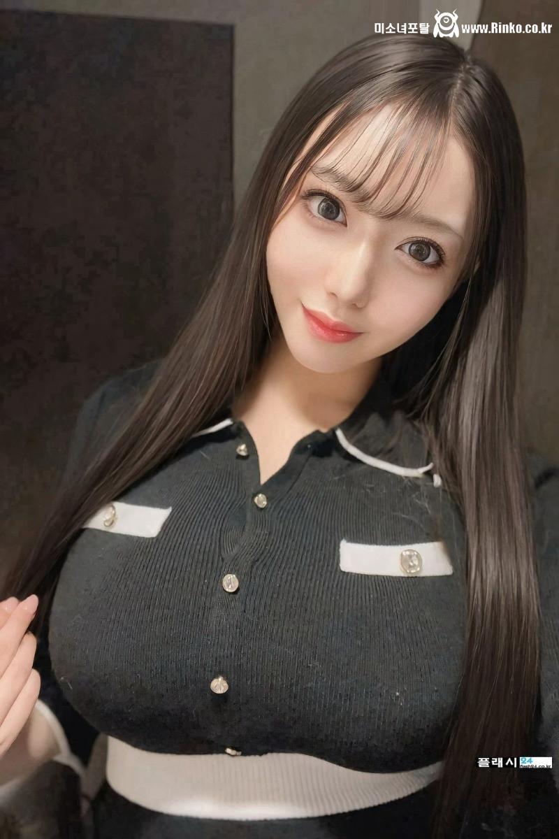 9월에 작품 나오는 중고신인 배우 히나노 카논