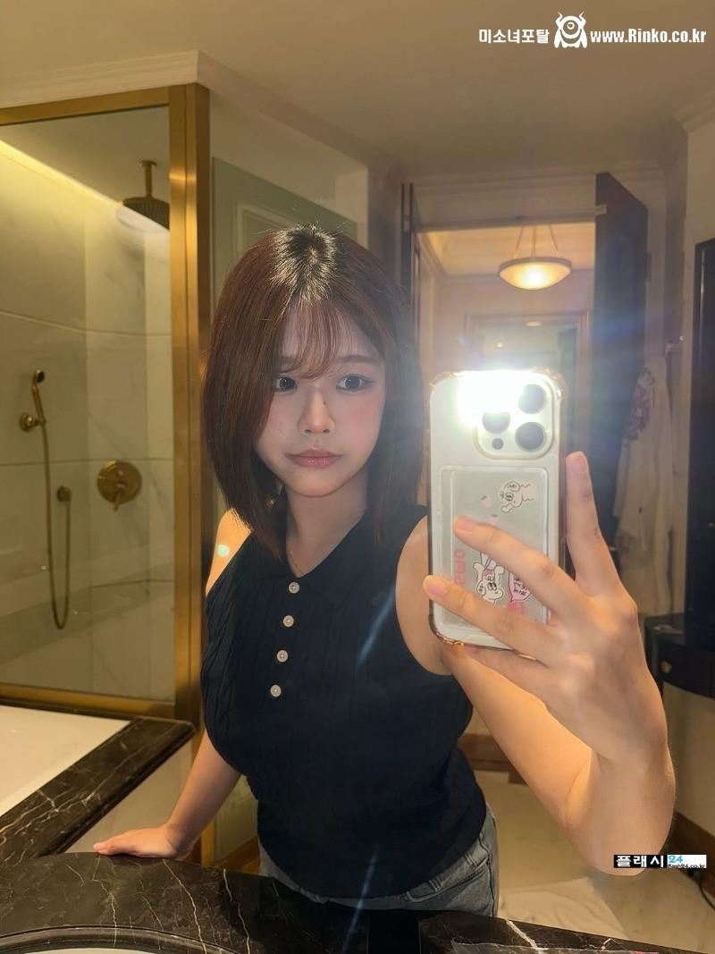 끼가 다분한 버스 가이드 출신 무라카미 유카