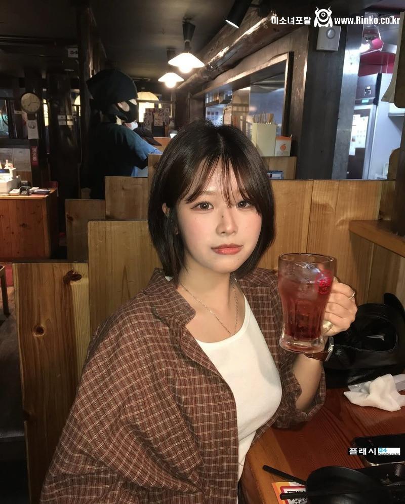 끼가 다분한 버스 가이드 출신 무라카미 유카