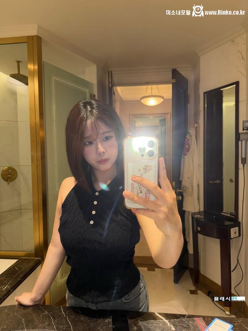 끼가 다분한 버스 가이드 출신 무라카미 유카