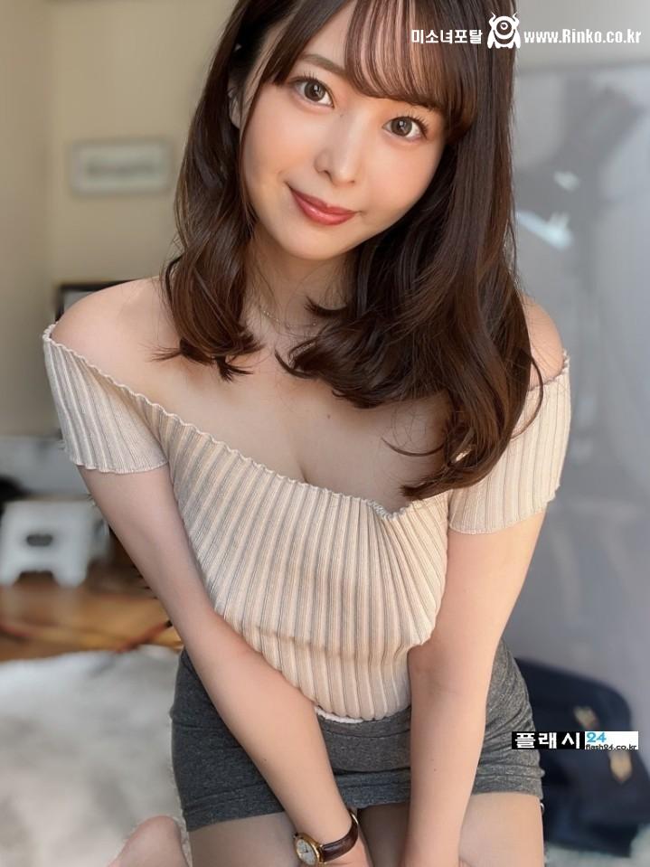 복귀 선언한 역대급 육각형 배우 쿠노 히나노