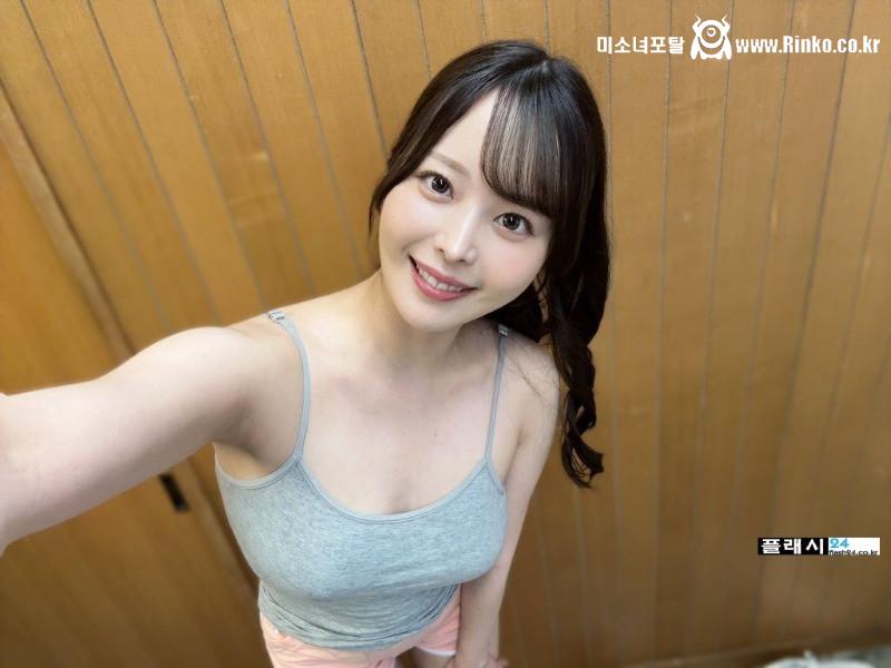 복귀 선언한 역대급 육각형 배우 쿠노 히나노