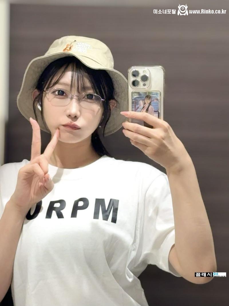 역대급 여직원 신인 배우 모리야마 요시노