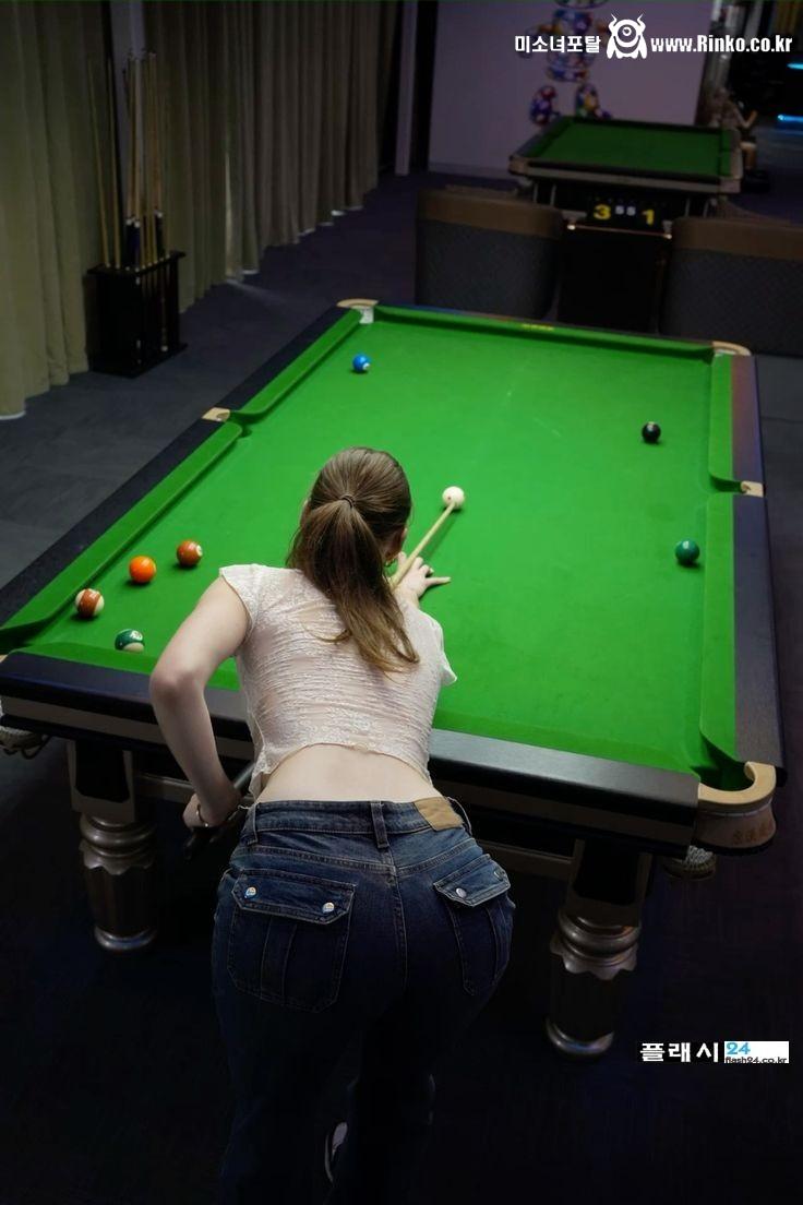 이래서 당구장 알바 잘 뽑아야