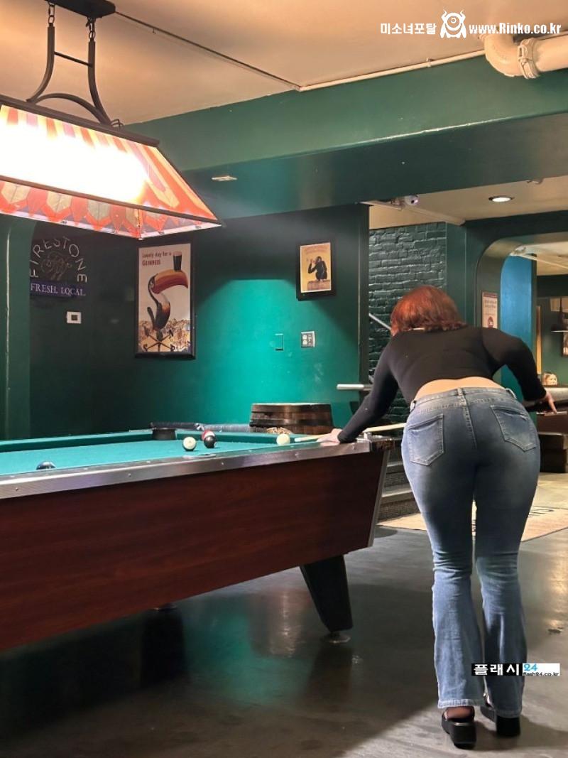 이래서 당구장 알바 잘 뽑아야