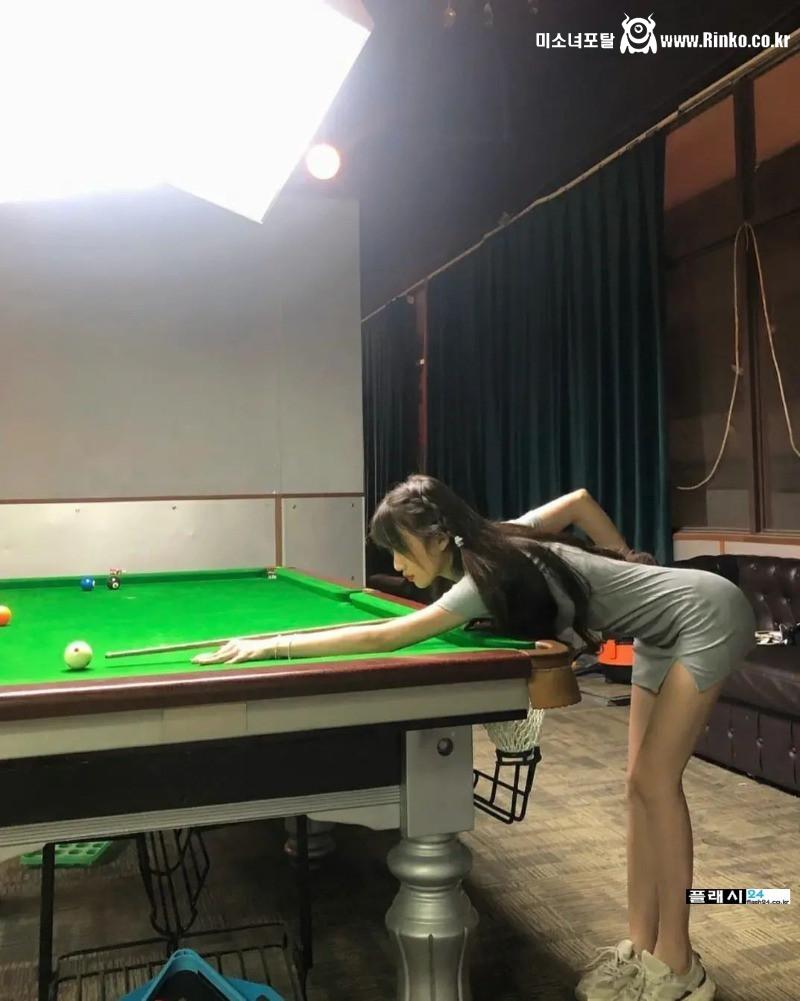 이래서 당구장 알바 잘 뽑아야