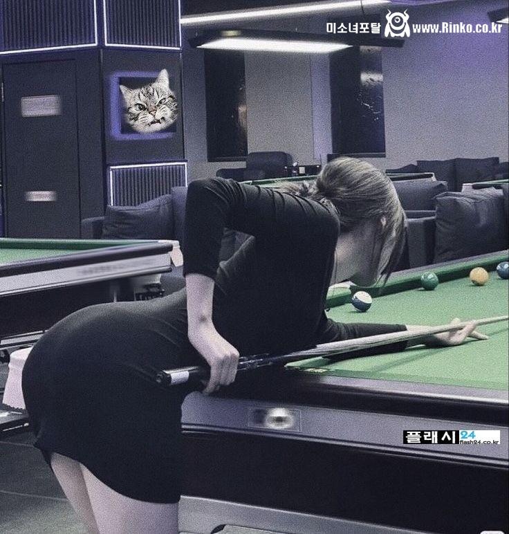 이래서 당구장 알바 잘 뽑아야