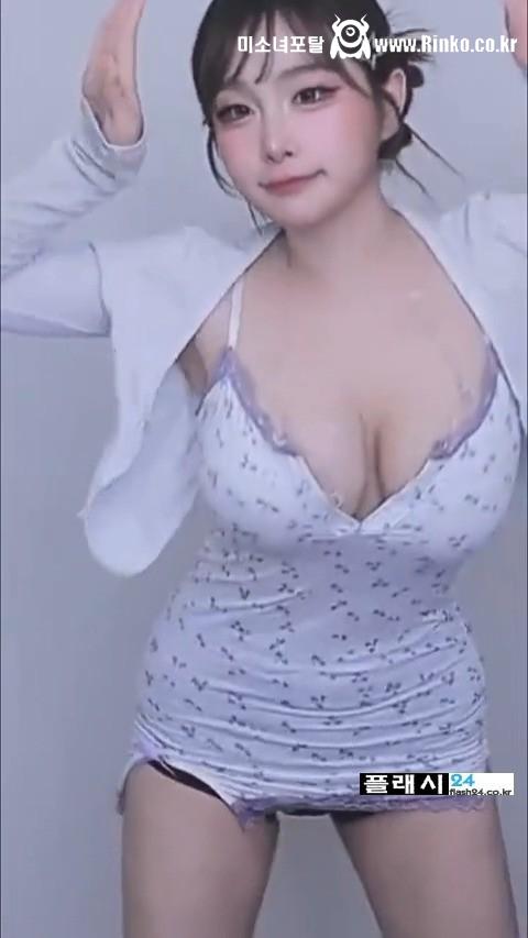 춤추는 유지민은 다르구나