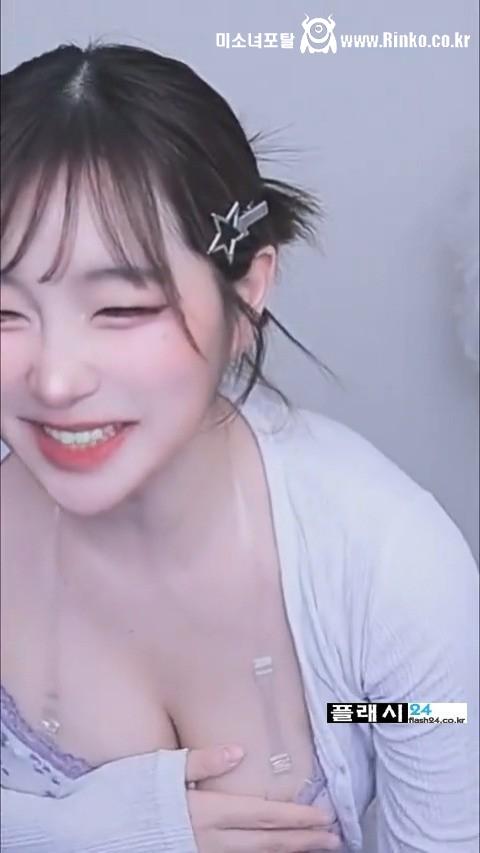 춤추는 유지민은 다르구나