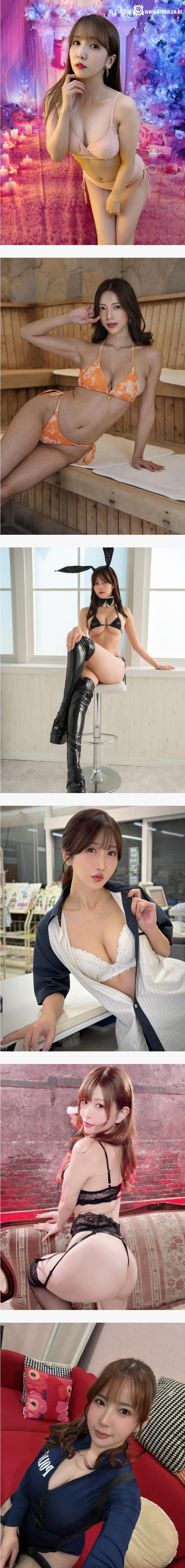 미시 & 밀프물에 환장하면 얘들 보면 됨