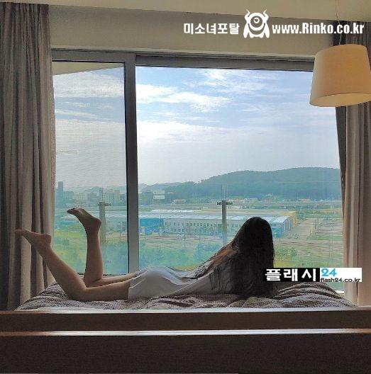 여행 가서 이거 보고 참으면 고자