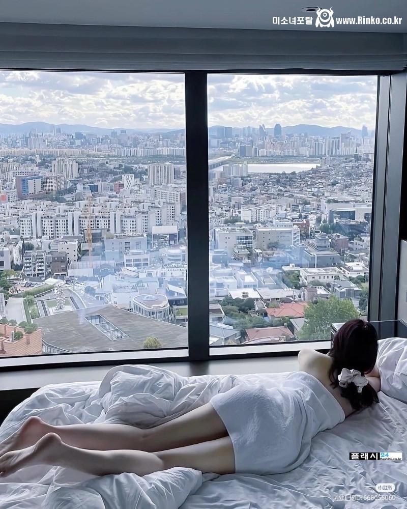 여행 가서 이거 보고 참으면 고자