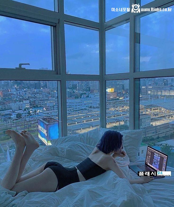 여행 가서 이거 보고 참으면 고자