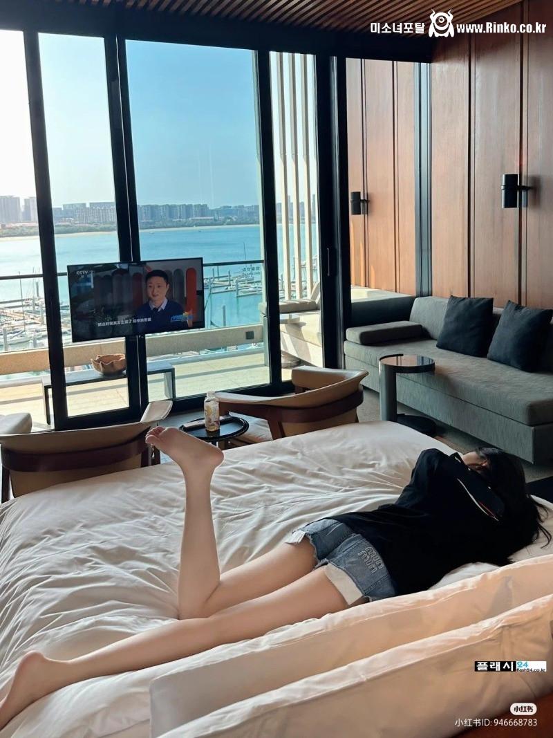 여행 가서 이거 보고 참으면 고자