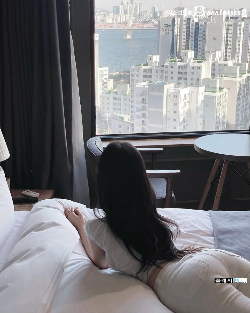 여행 가서 이거 보고 참으면 고자