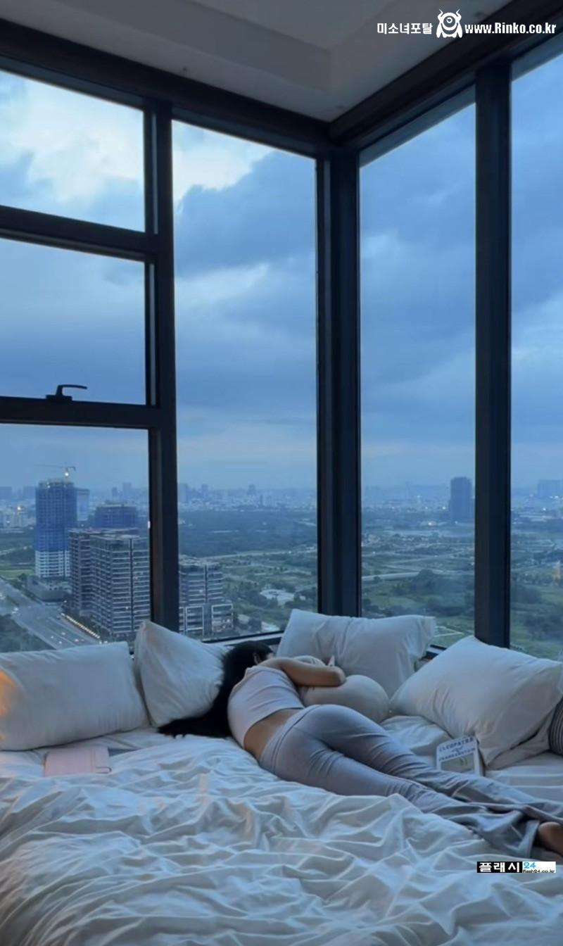 여행 가서 이거 보고 참으면 고자