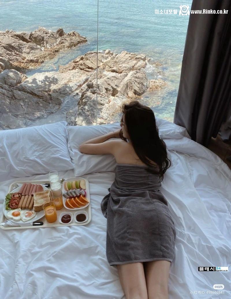 여행 가서 이거 보고 참으면 고자